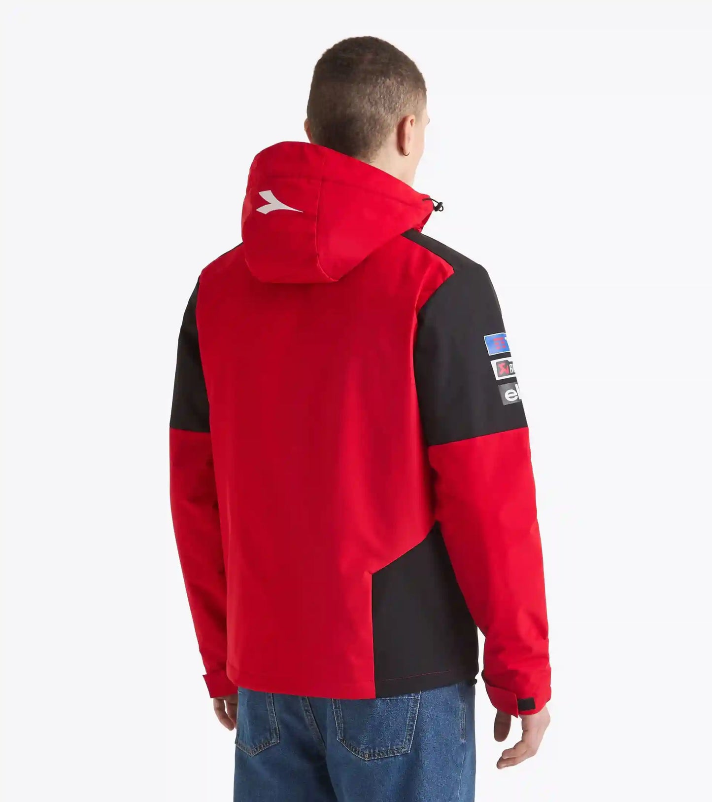 JACKET DUCATI REPLICA MGP25