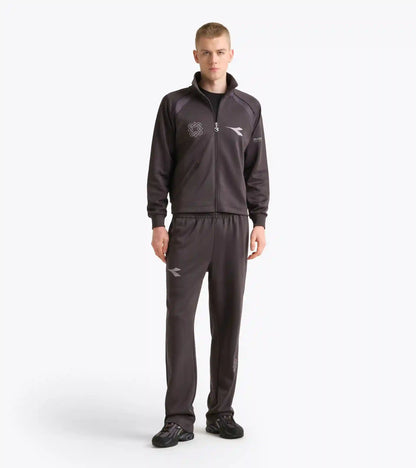 TRACK PANT LACK OF GUIDANCE