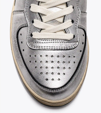 MI BASKET SILVER USED W