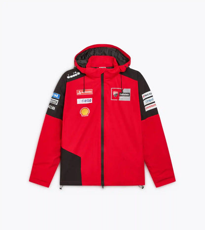 JACKET DUCATI REPLICA MGP25