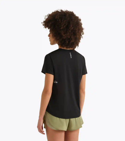 L. SS T-SHIRT SUPER LIGHT FIBRAZERO