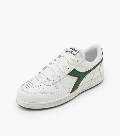 MAGIC BASKET LOW ICONA