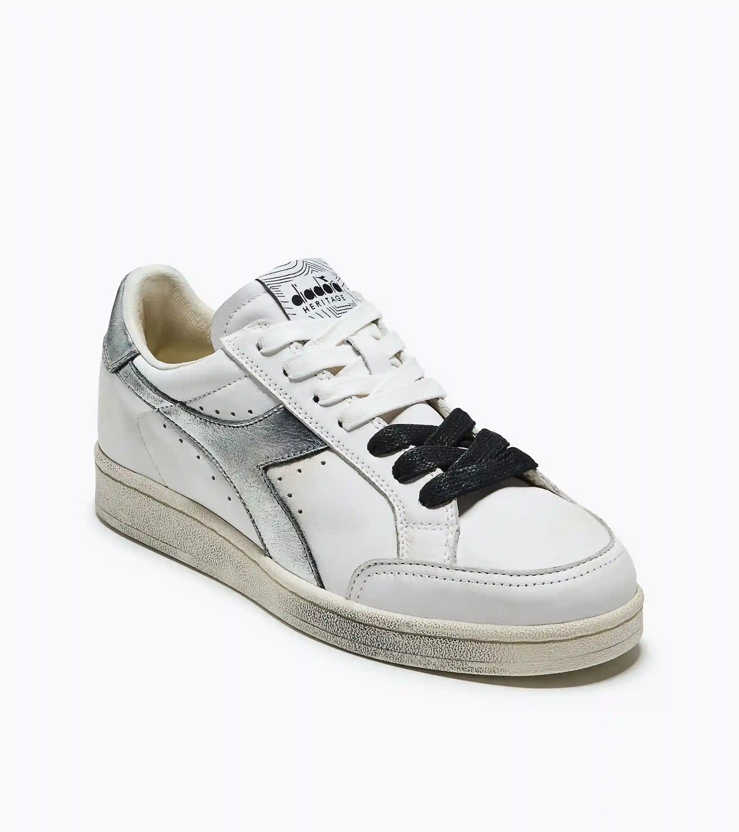 PRESTIGE METALLIC WN