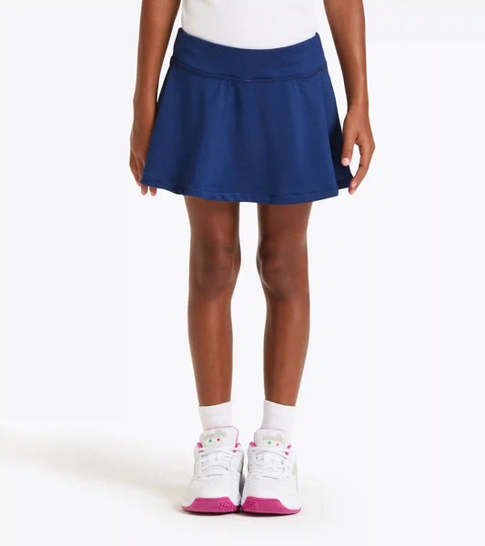 G. SKIRT COURT