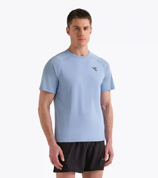 SS T-SHIRT TECH