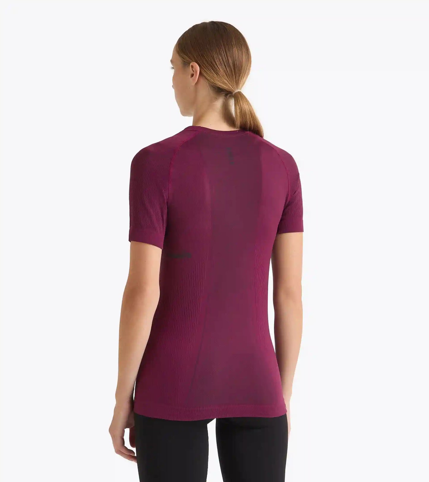 STRATOZERO SS T-SHIRT W