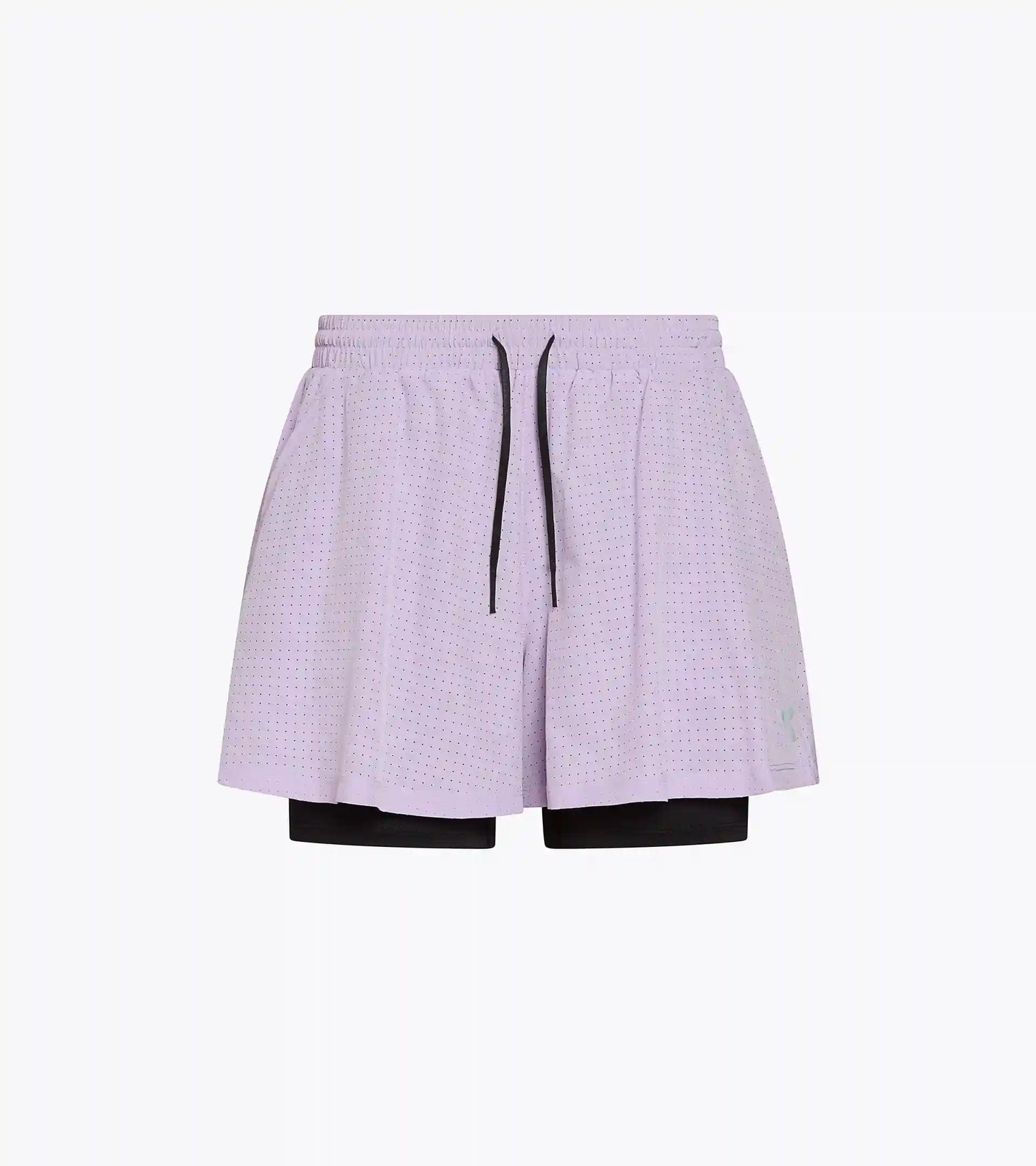 L. SHORTS 2IN1