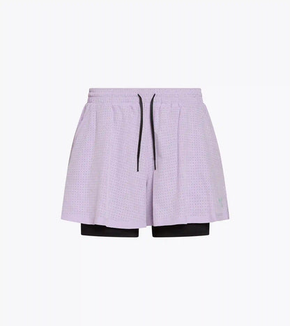 L. SHORTS 2IN1