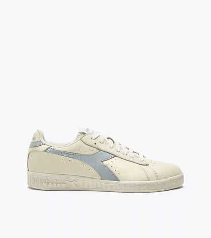 GAME L LOW WAXED