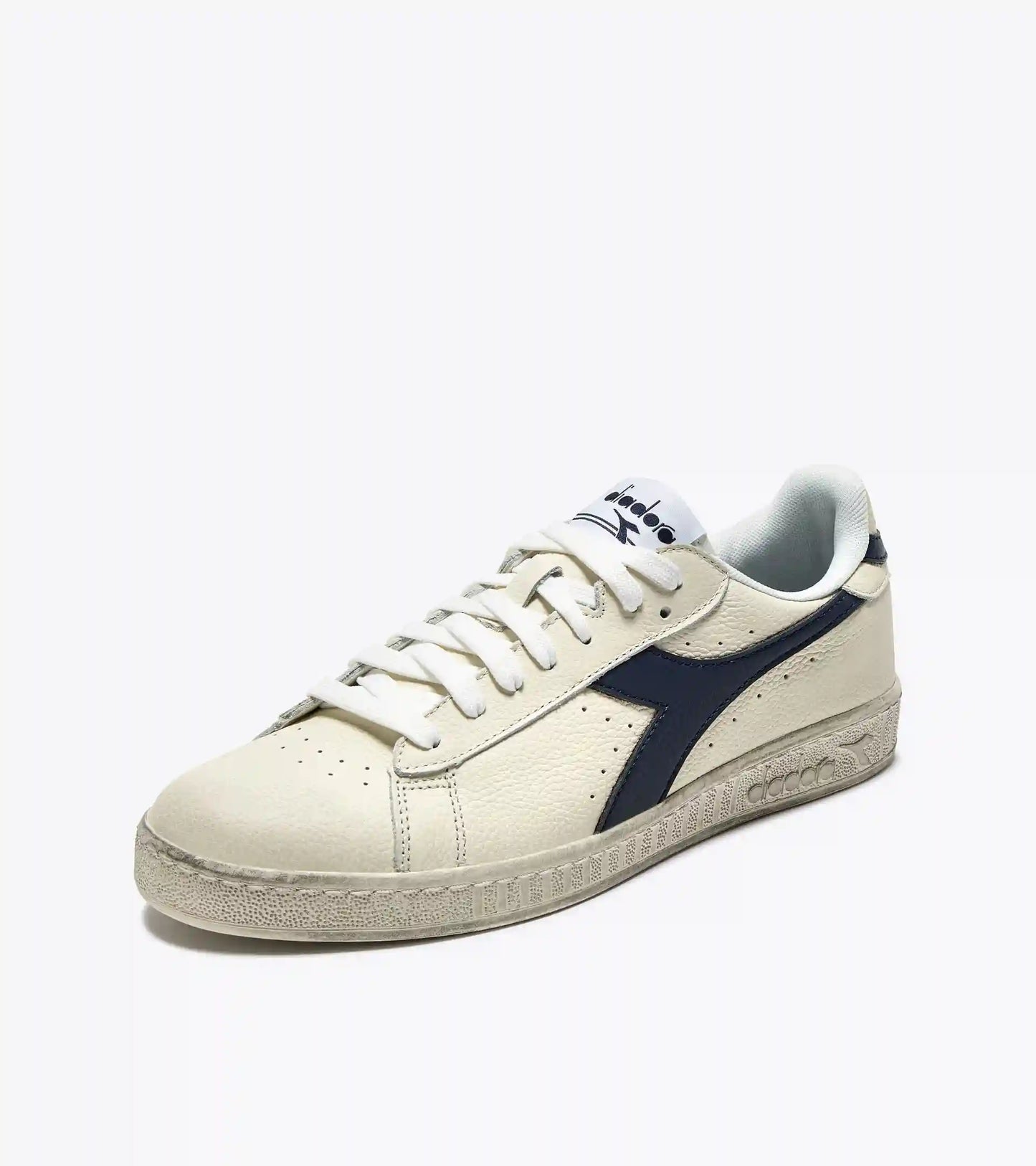 GAME L LOW WAXED