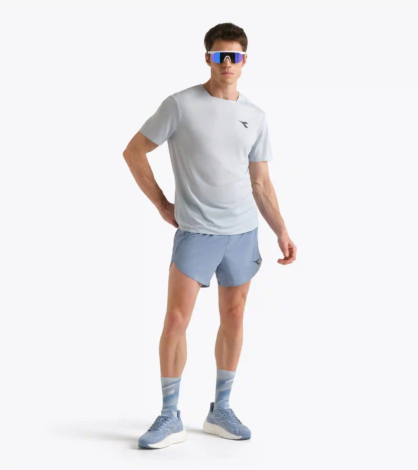 SHORTS 5 SUPER LIGHT FIBRAZERO