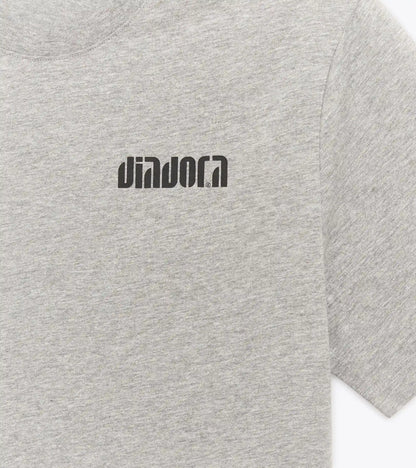 T-SHIRT SS ATHL. LOGO SL