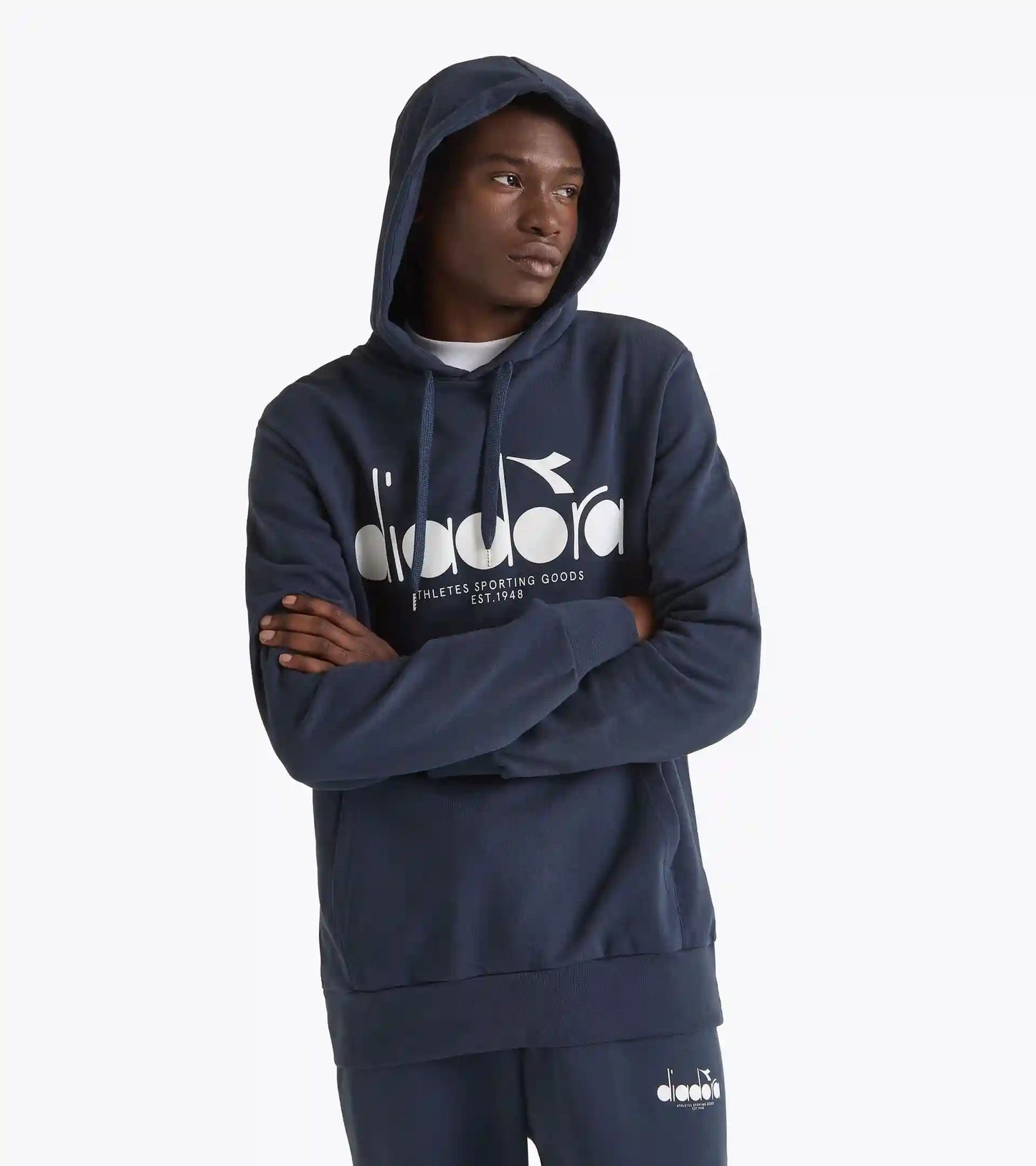 HOODIE LOGO