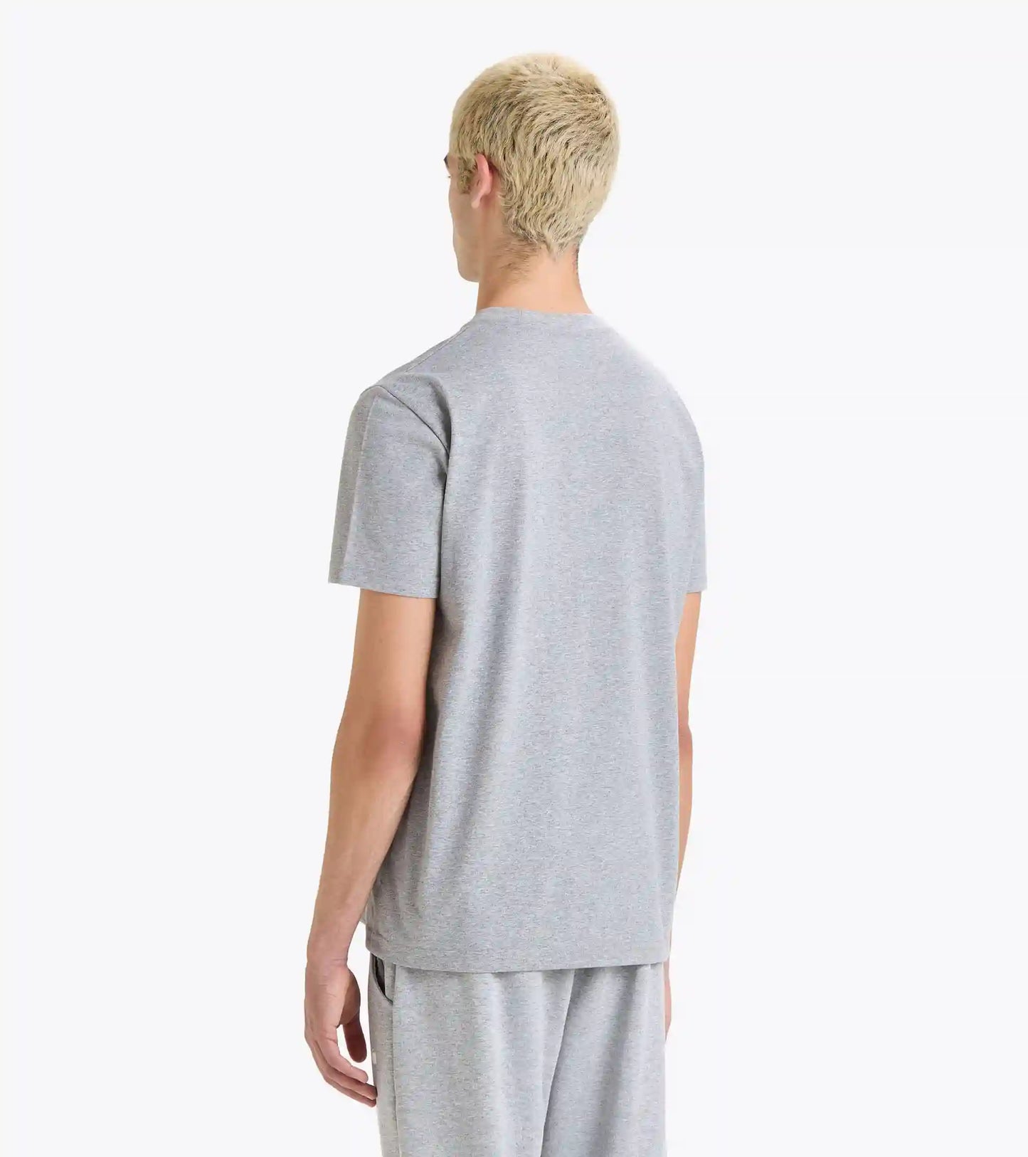 T-SHIRT SS LOGO