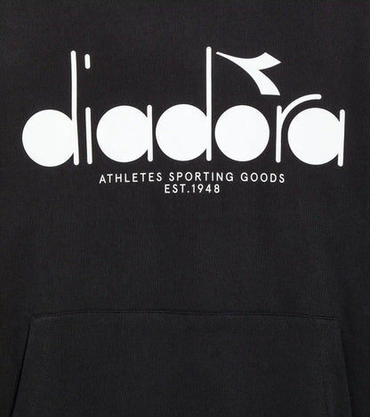 HOODIE LOGO