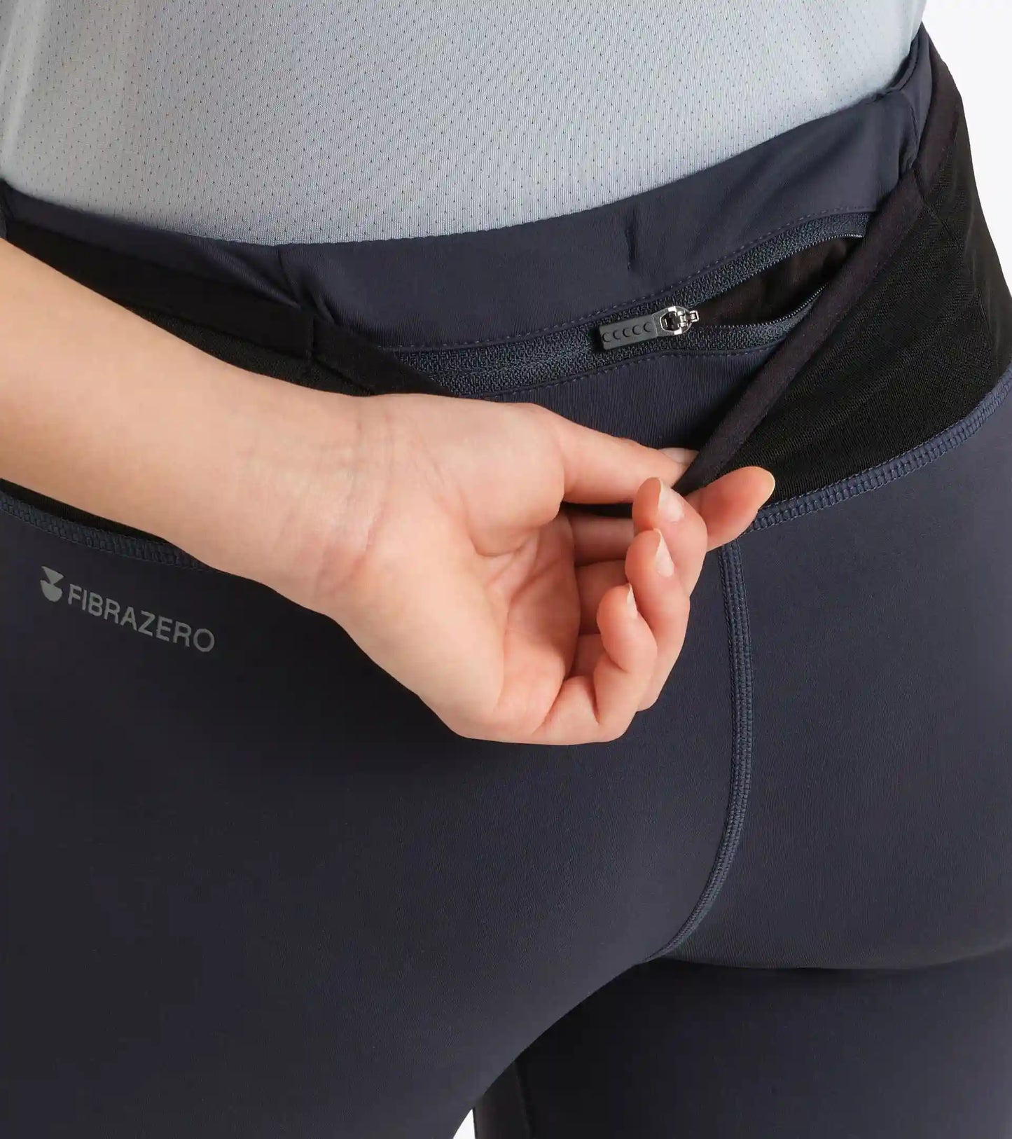 L. SHORT TIGHTS SUPER LIGHT FIBRAZERO