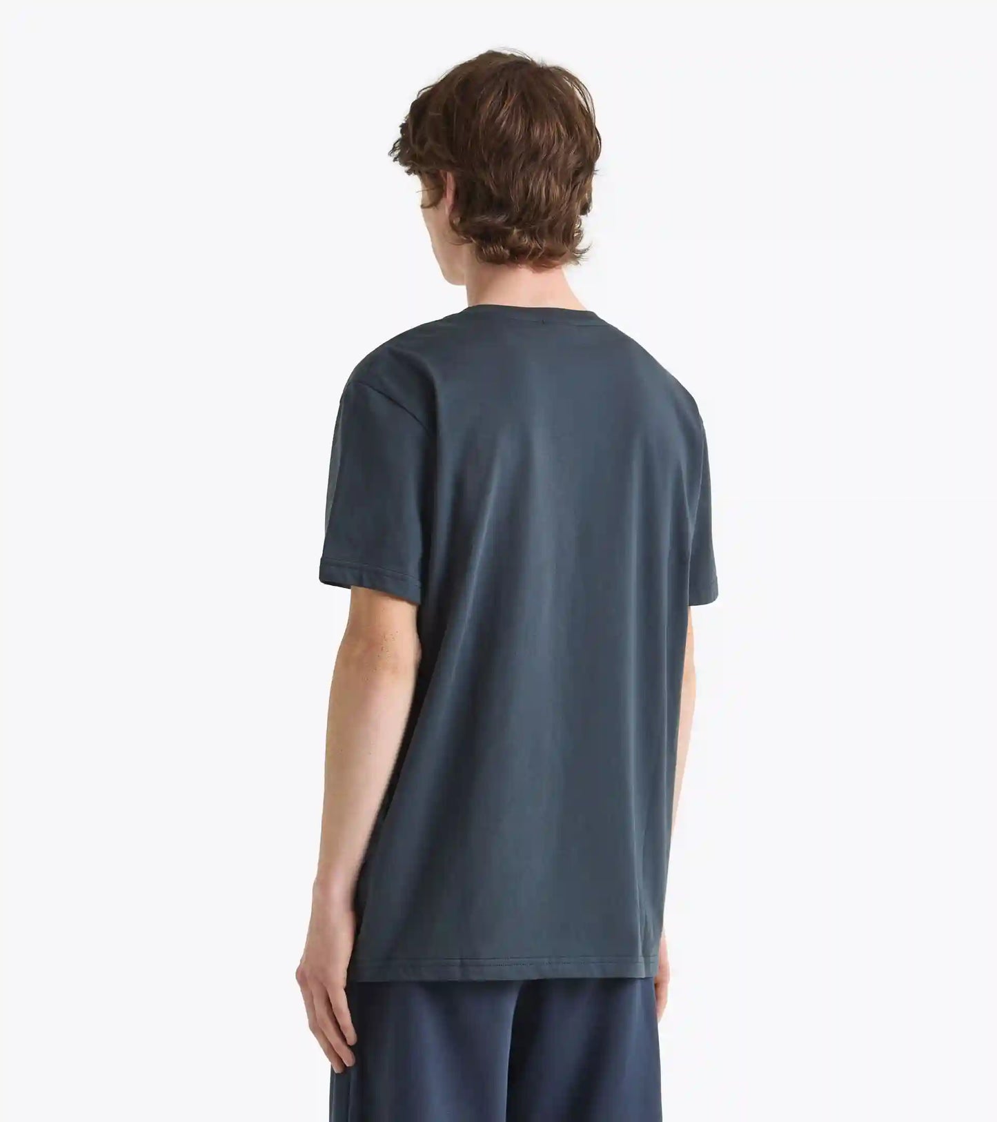 T-SHIRT SS LOGO