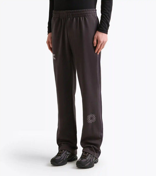 TRACK PANT LACK OF GUIDANCE