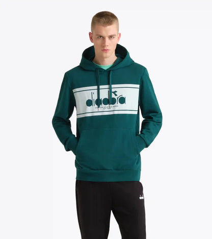 HOODIE LOGO