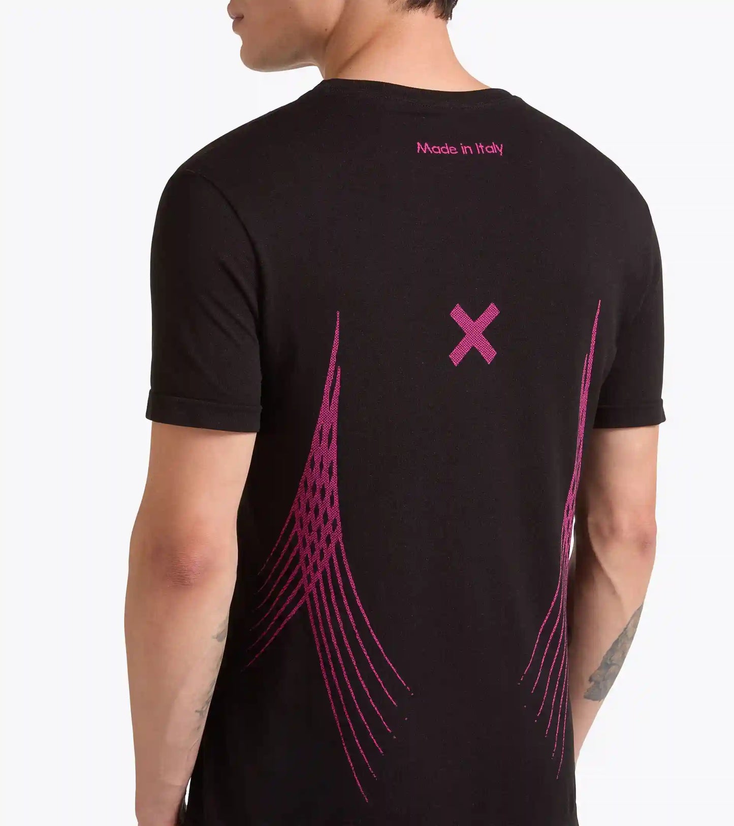 SS T-SHIRT STRATOUNO DROMO