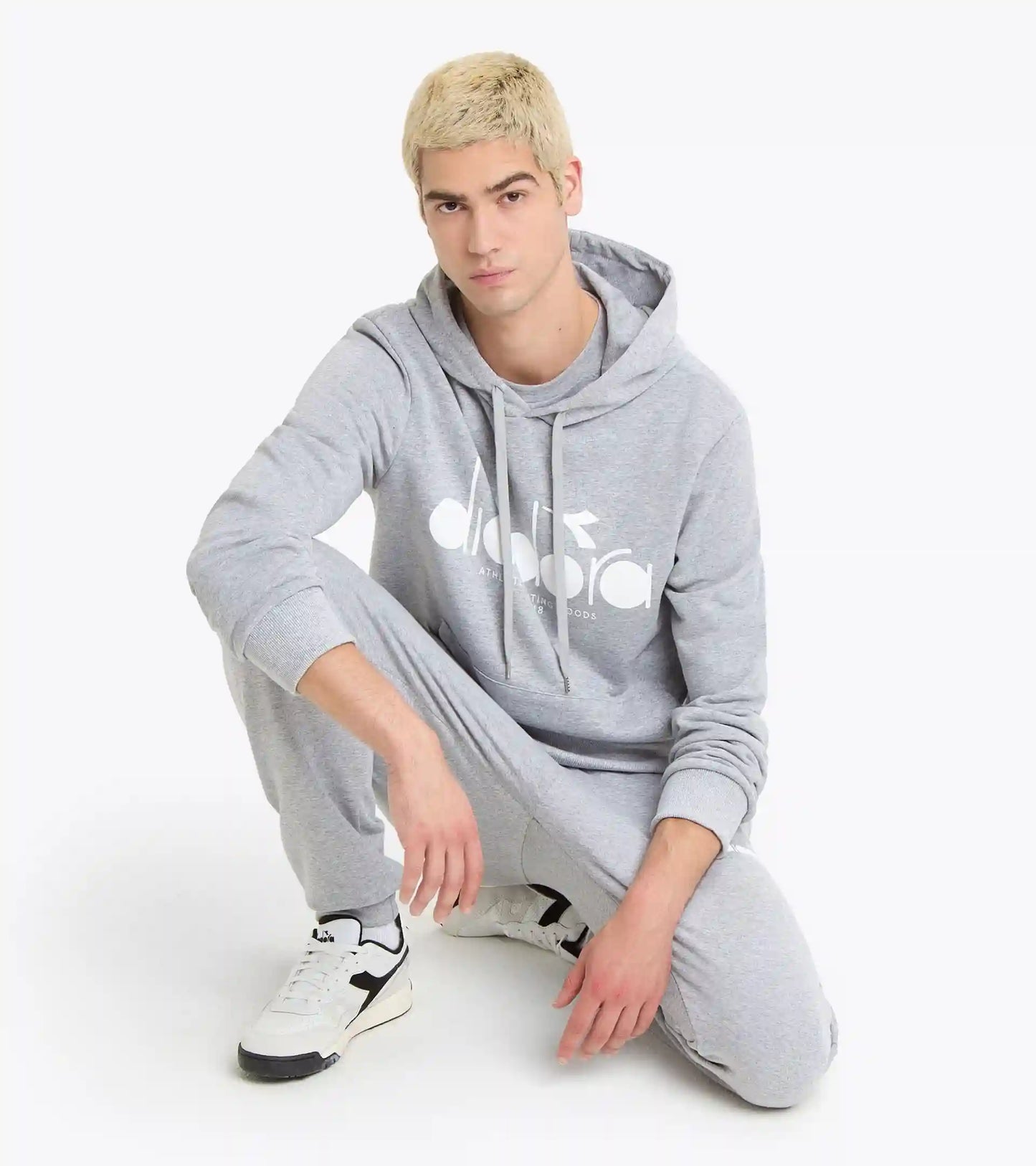 HOODIE LOGO