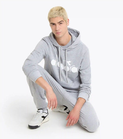 HOODIE LOGO