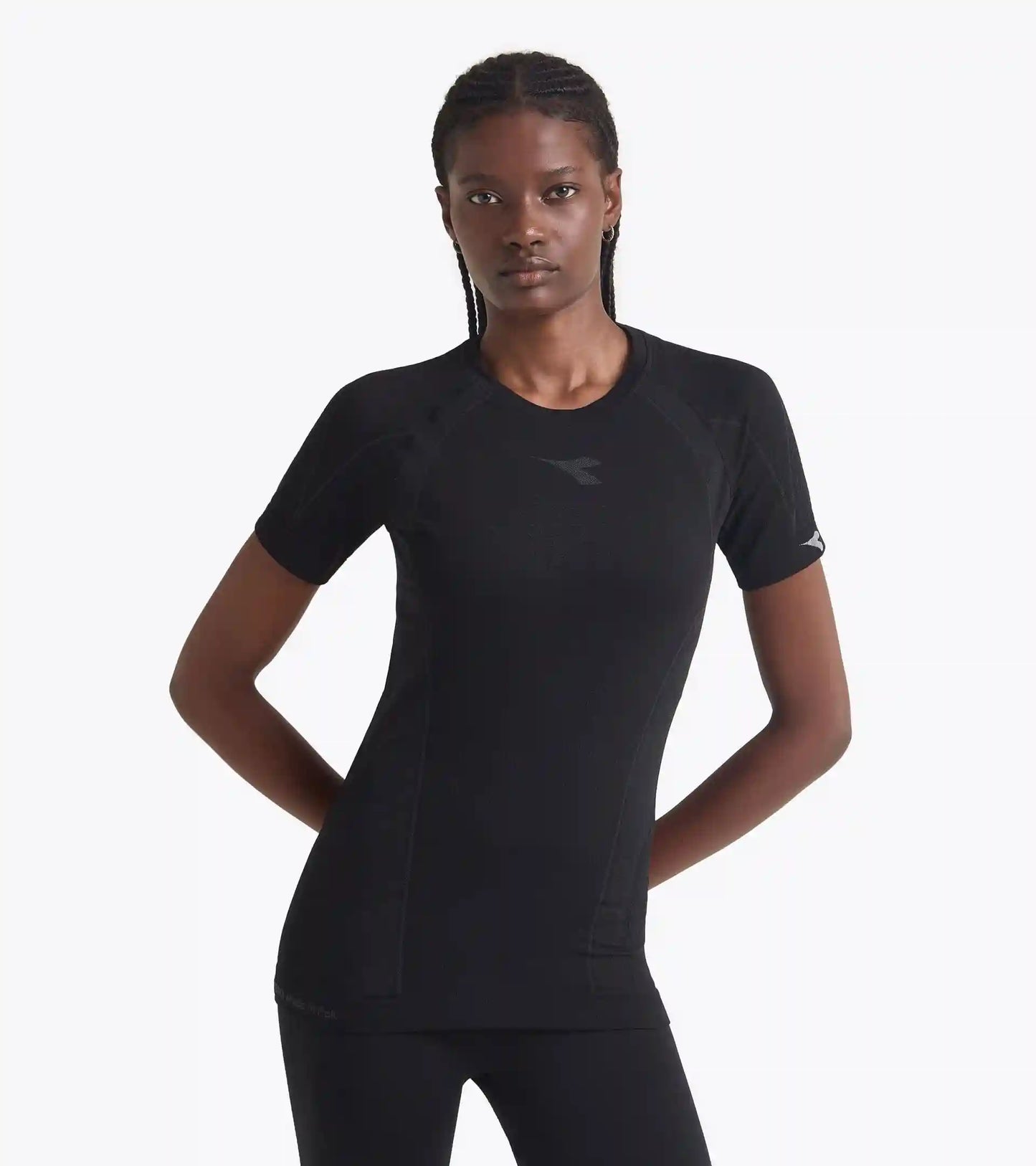 STRATOZERO SS T-SHIRT W