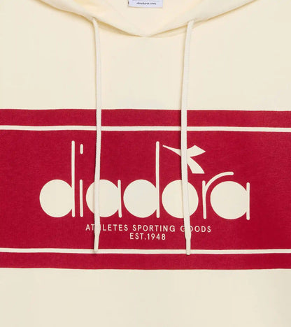 LOGO HOODIE (FT)