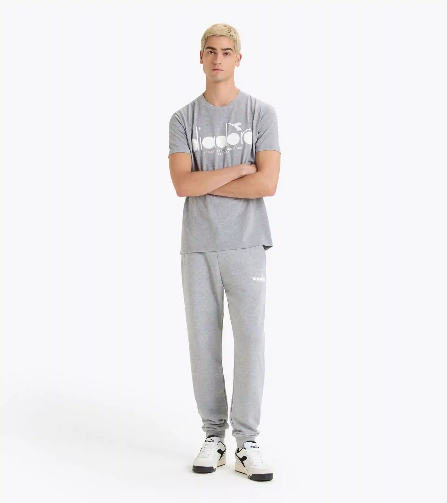 T-SHIRT SS LOGO