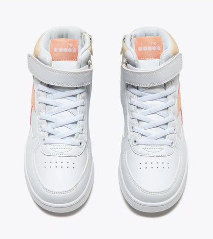 RAPTOR MID PS