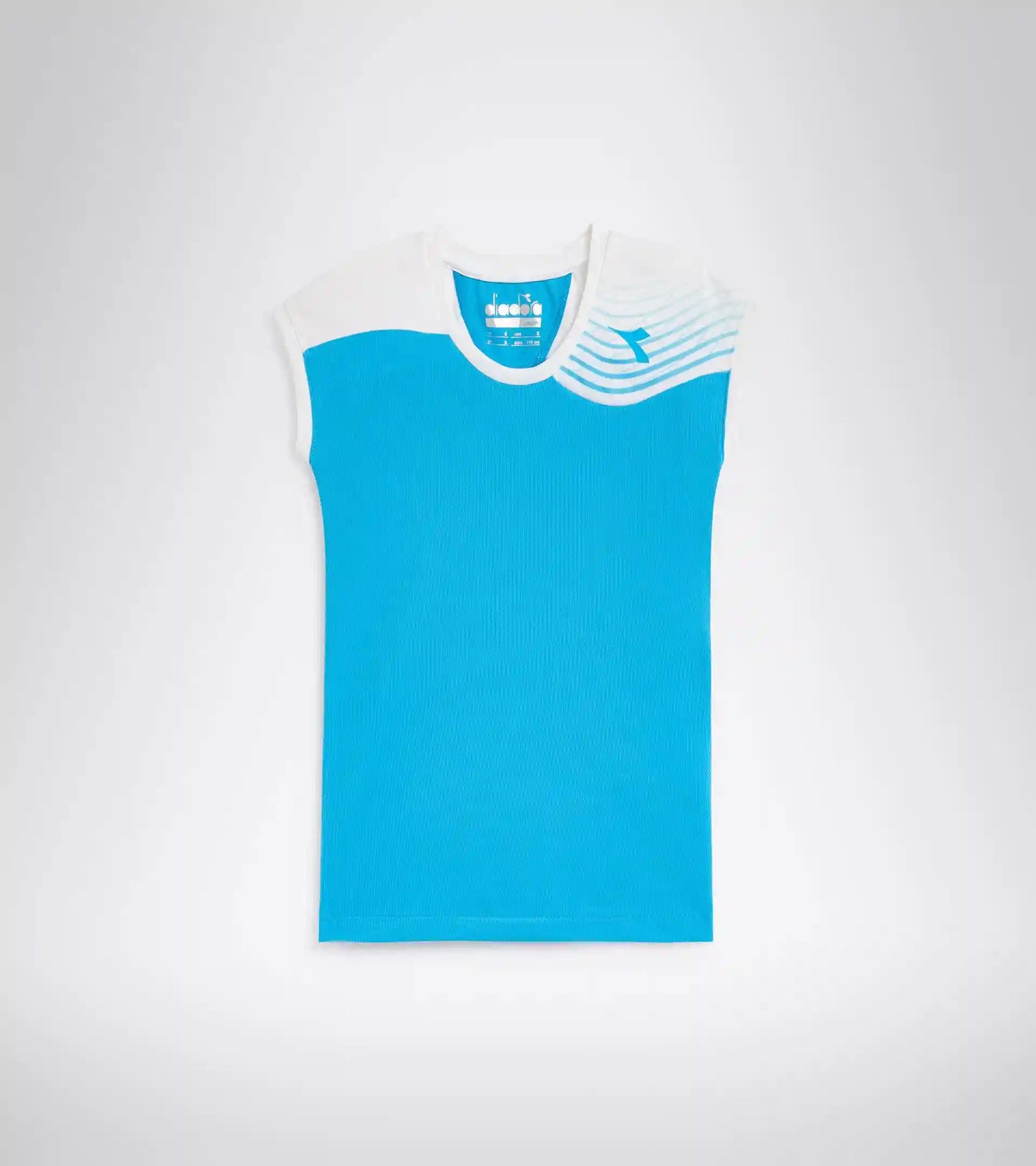 G. T-SHIRT COURT