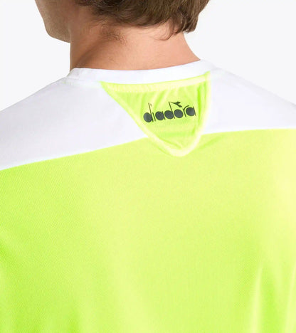 T-SHIRT COURT