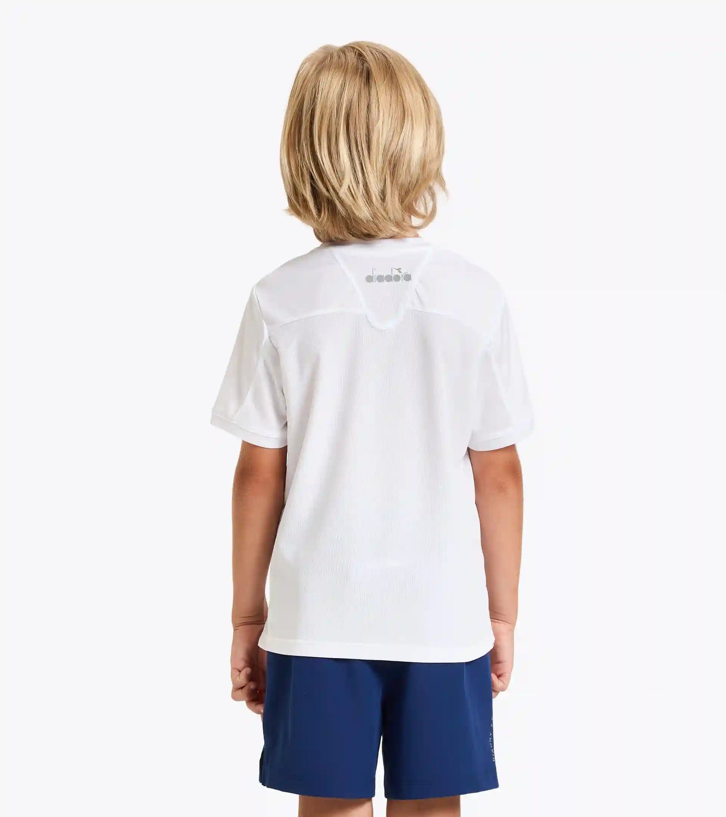 J. T-SHIRT COURT
