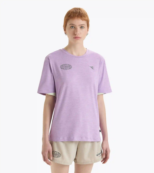 SS T-SHIRT MILL CITY