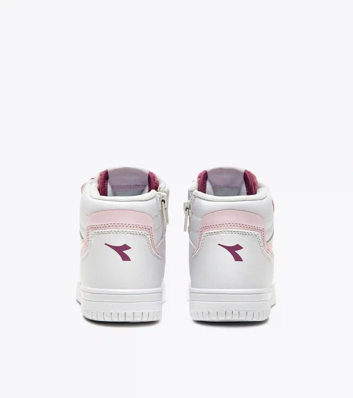 RAPTOR MID GIRL FLUFFY PS