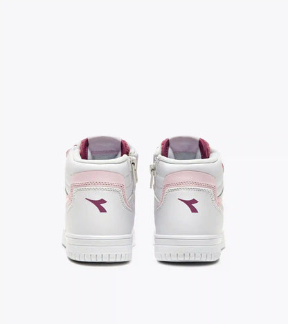 RAPTOR MID GIRL FLUFFY PS