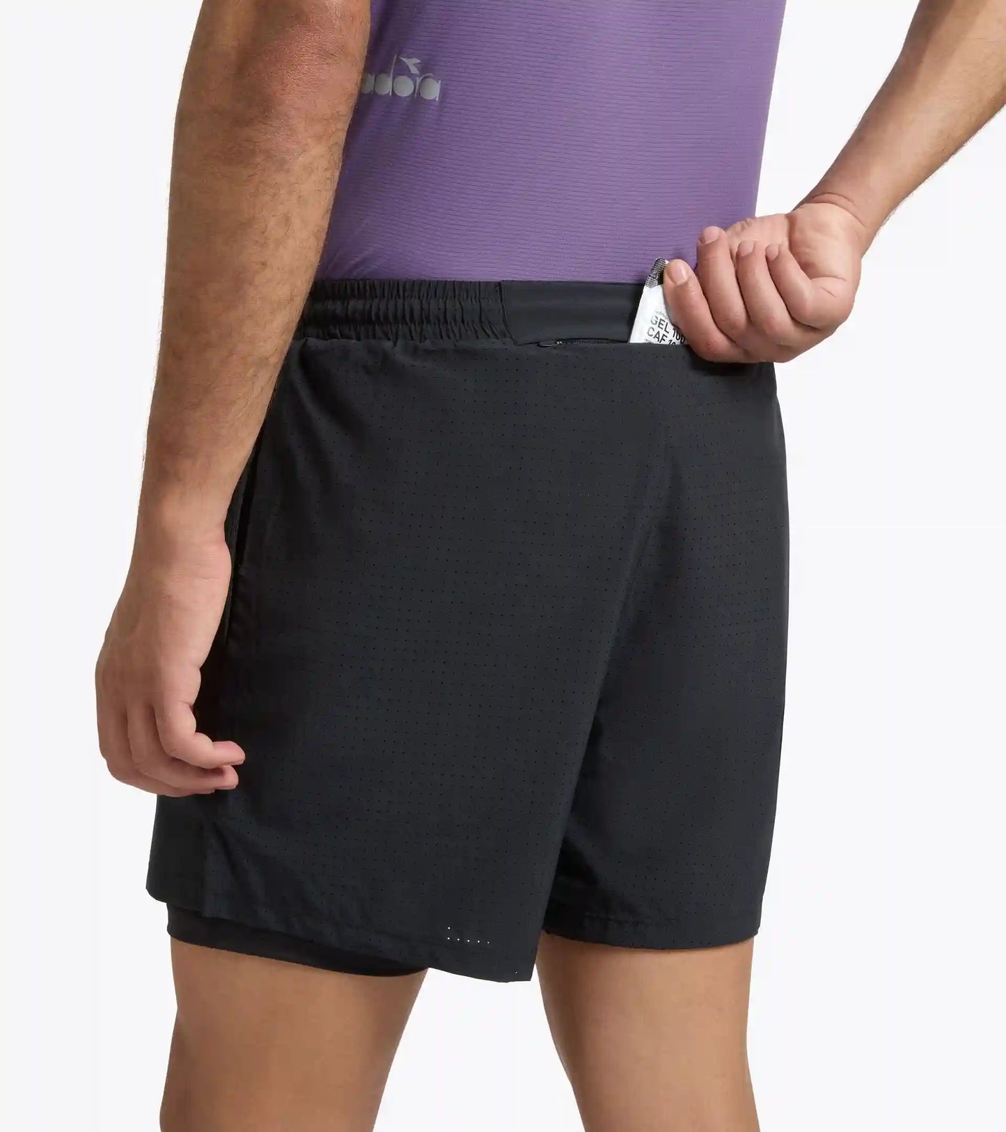 SHORTS 2IN1 5