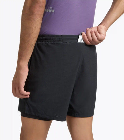 SHORTS 2IN1 5