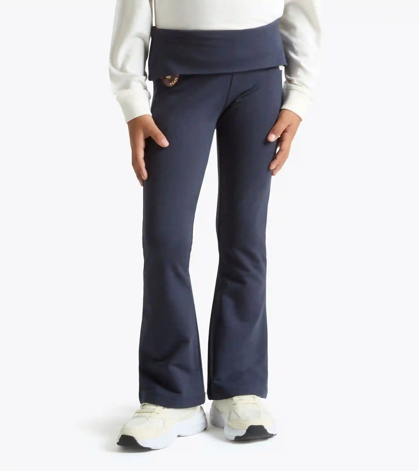 JG. LEGGINGS LOGO