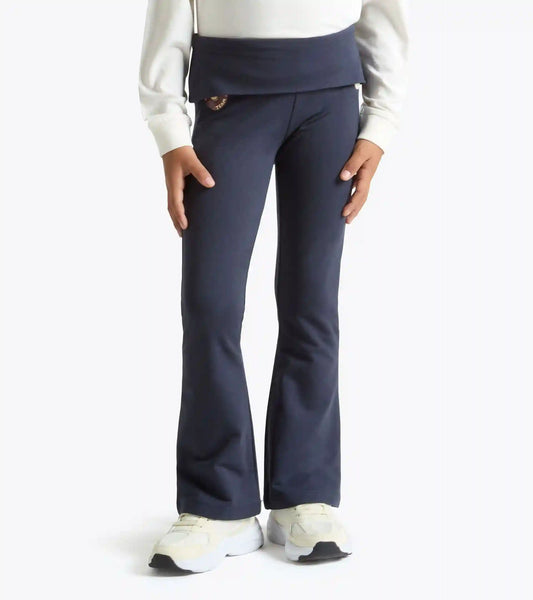 JG. LEGGINGS LOGO