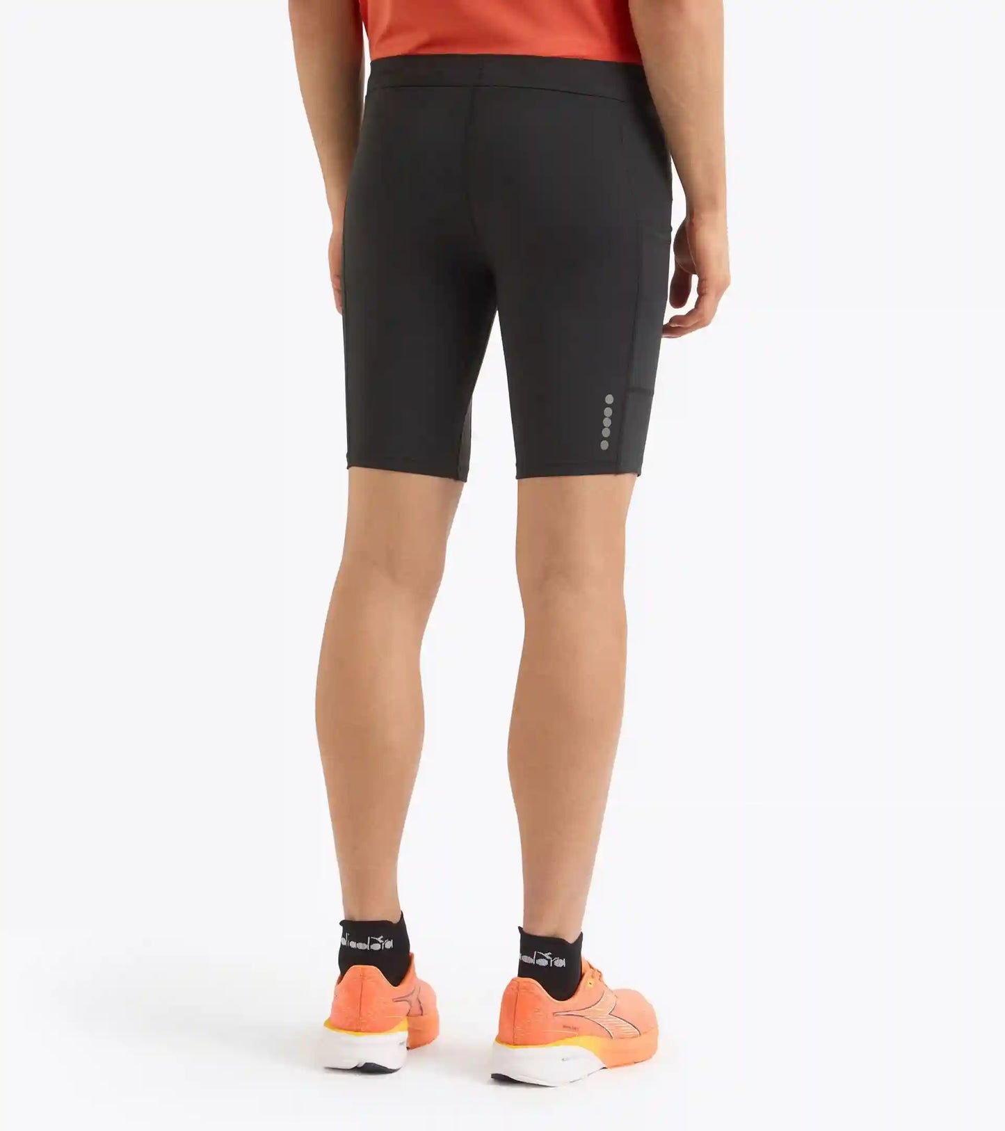 SHORT TIGHTS