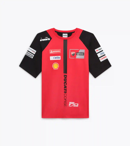 T-SHIRT DUCATI REPLICA MGP26