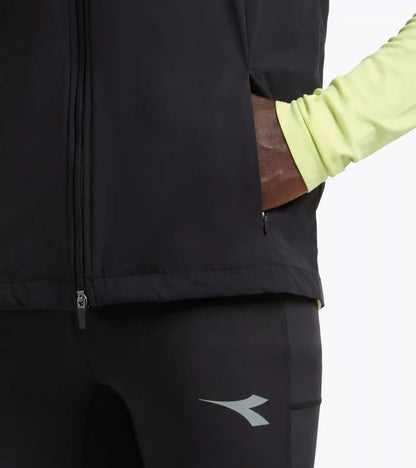 PADDED VEST WINTER