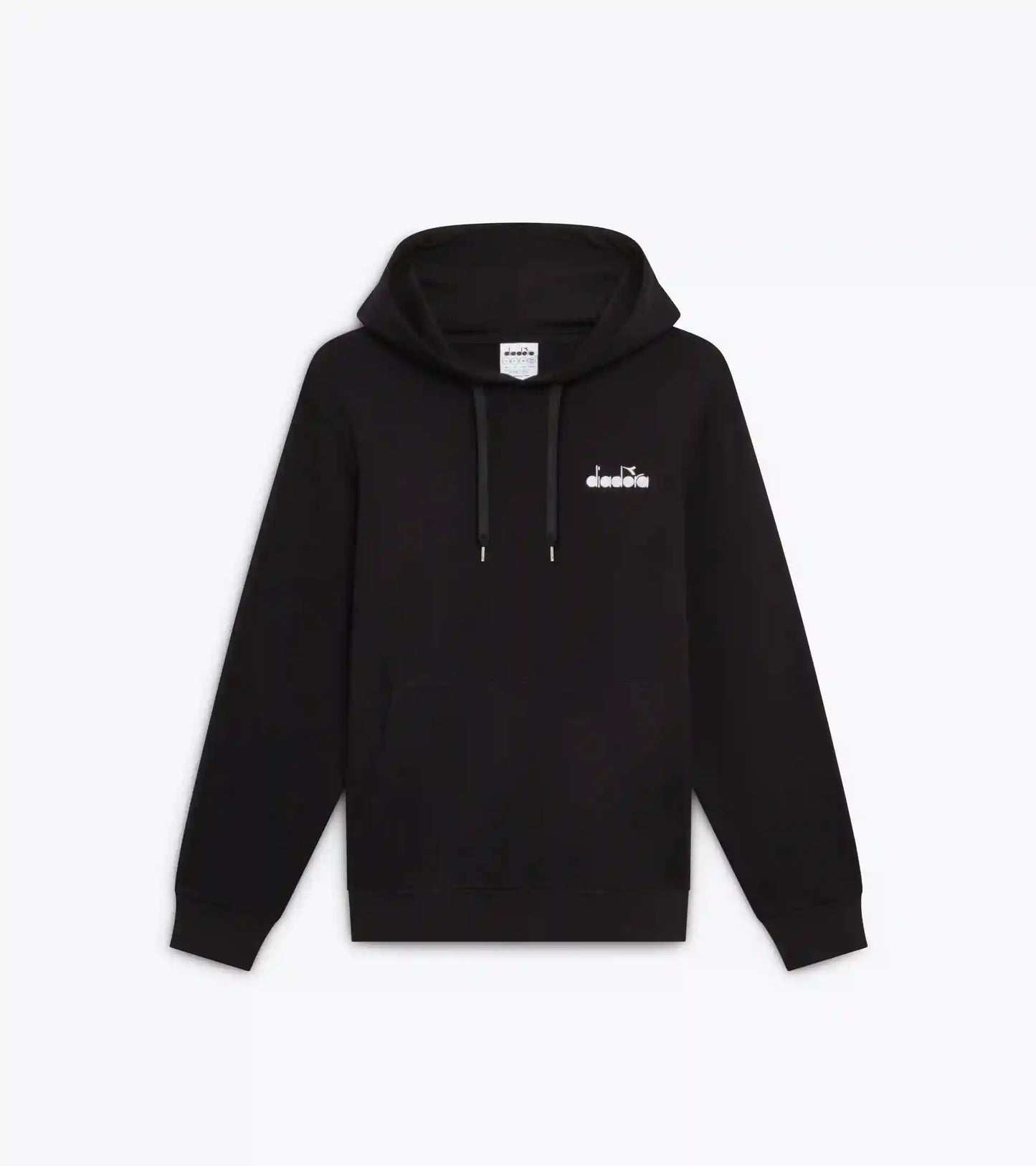 HOODIE LOGO