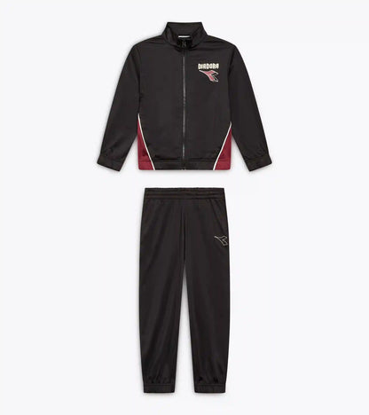 JB. TRACKSUIT FZ LOGO (PL)