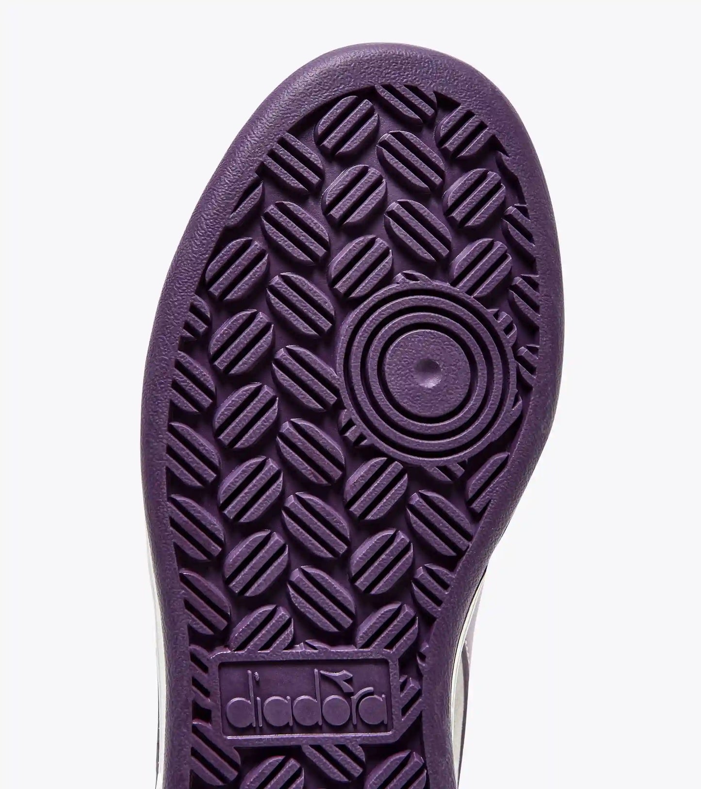 MAGIC BASKET DEMI SUEDE WN