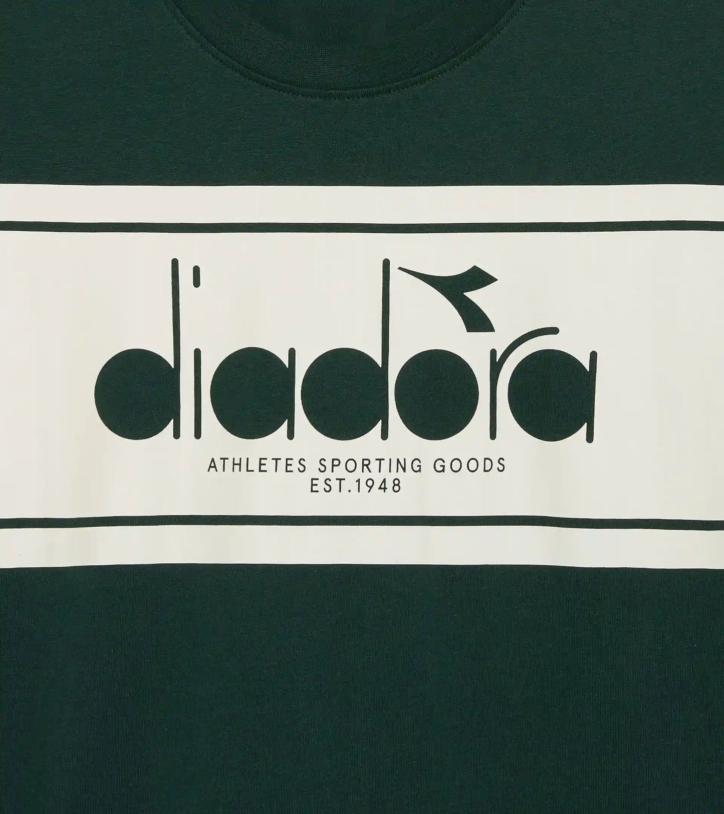 LOGO SPECTRA SS T-SHIRT