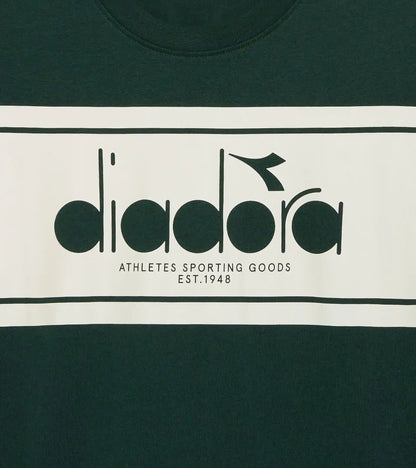 LOGO SPECTRA SS T-SHIRT
