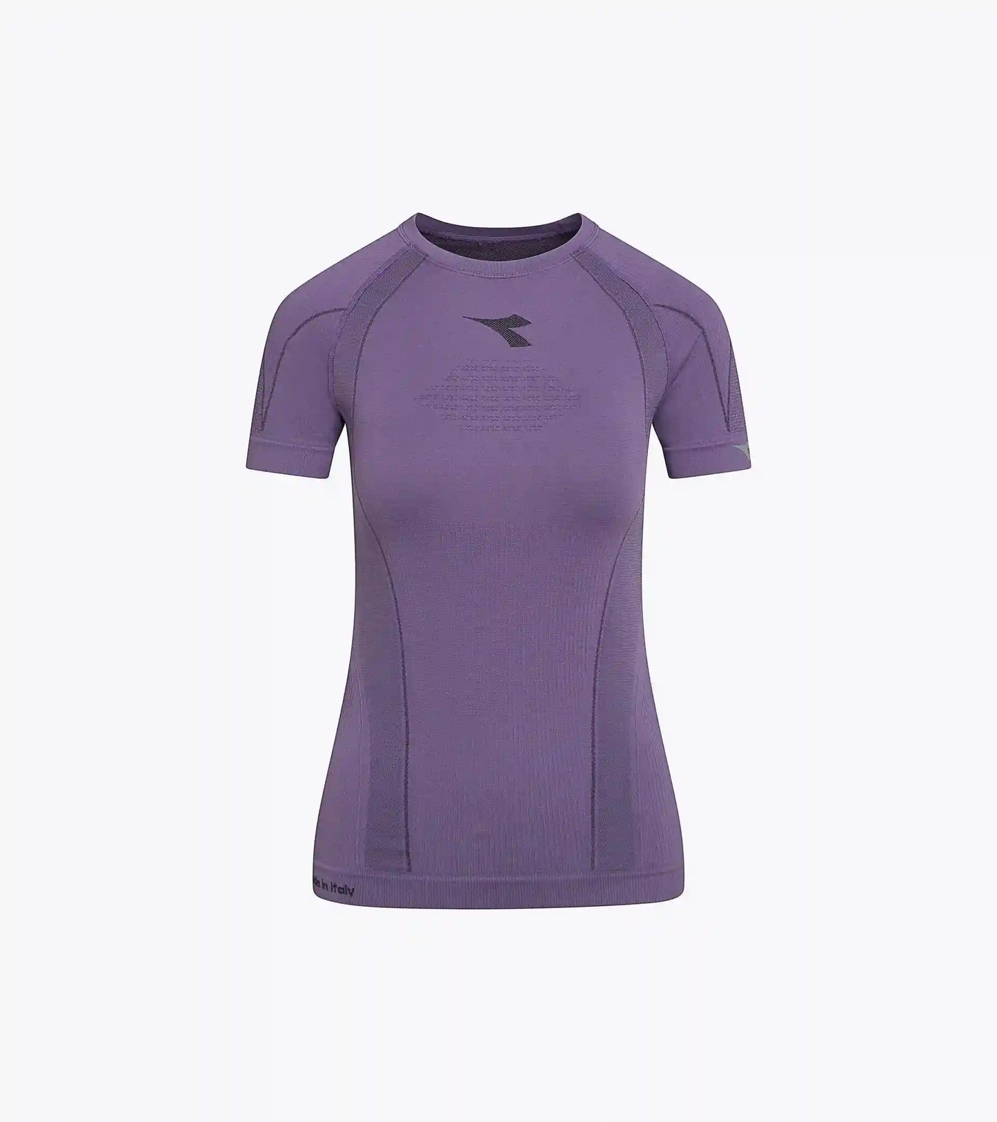 STRATOZERO SS T-SHIRT W