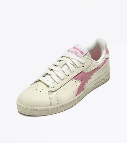 GAME L LOW WAXED